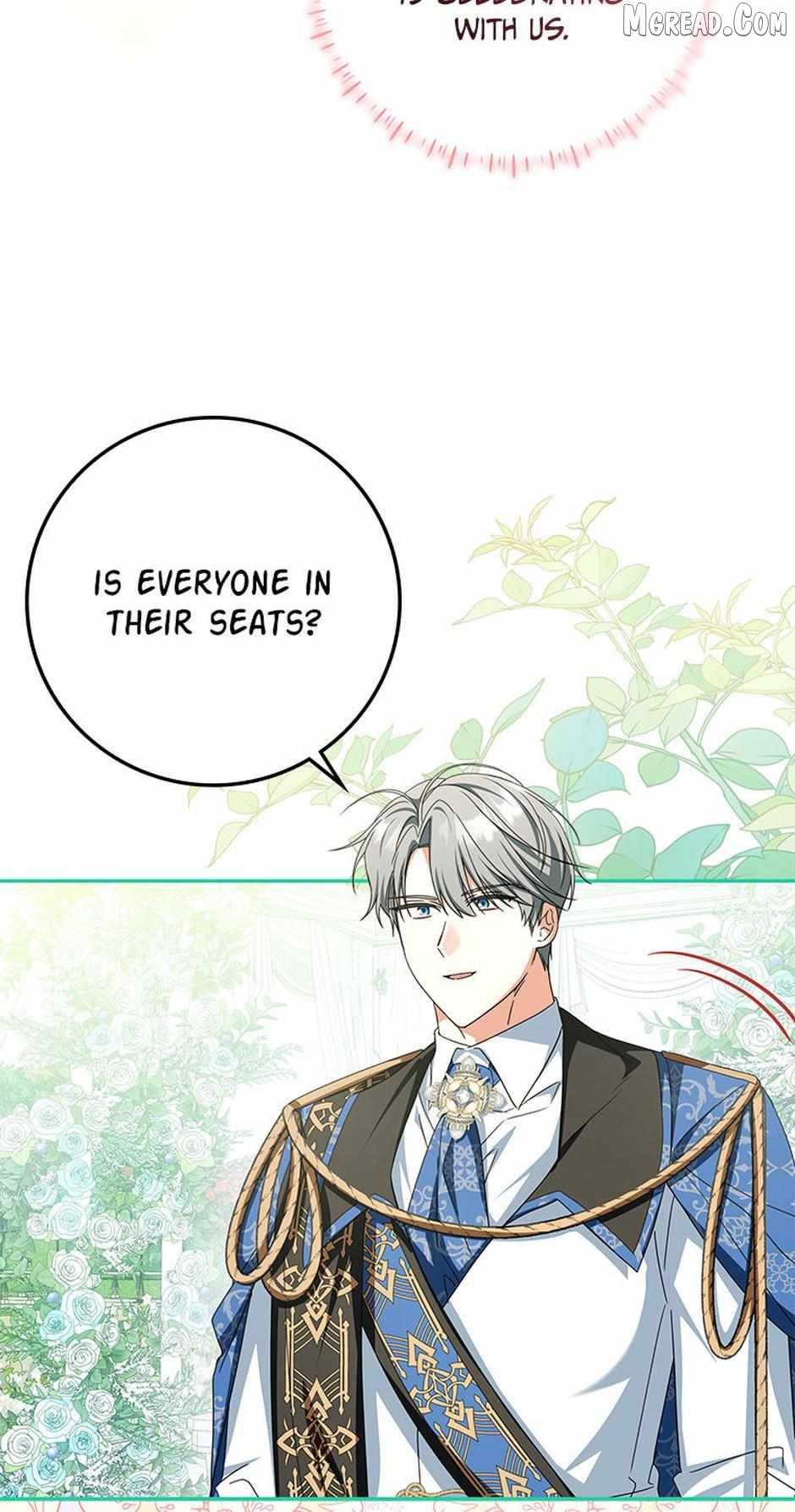 Read the beloved new daughter-in-law of the wolf mansion Manga Online