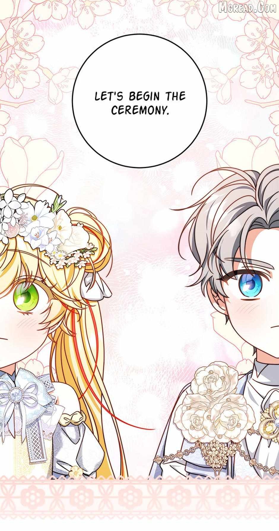 Read the beloved new daughter-in-law of the wolf mansion Manga Online
