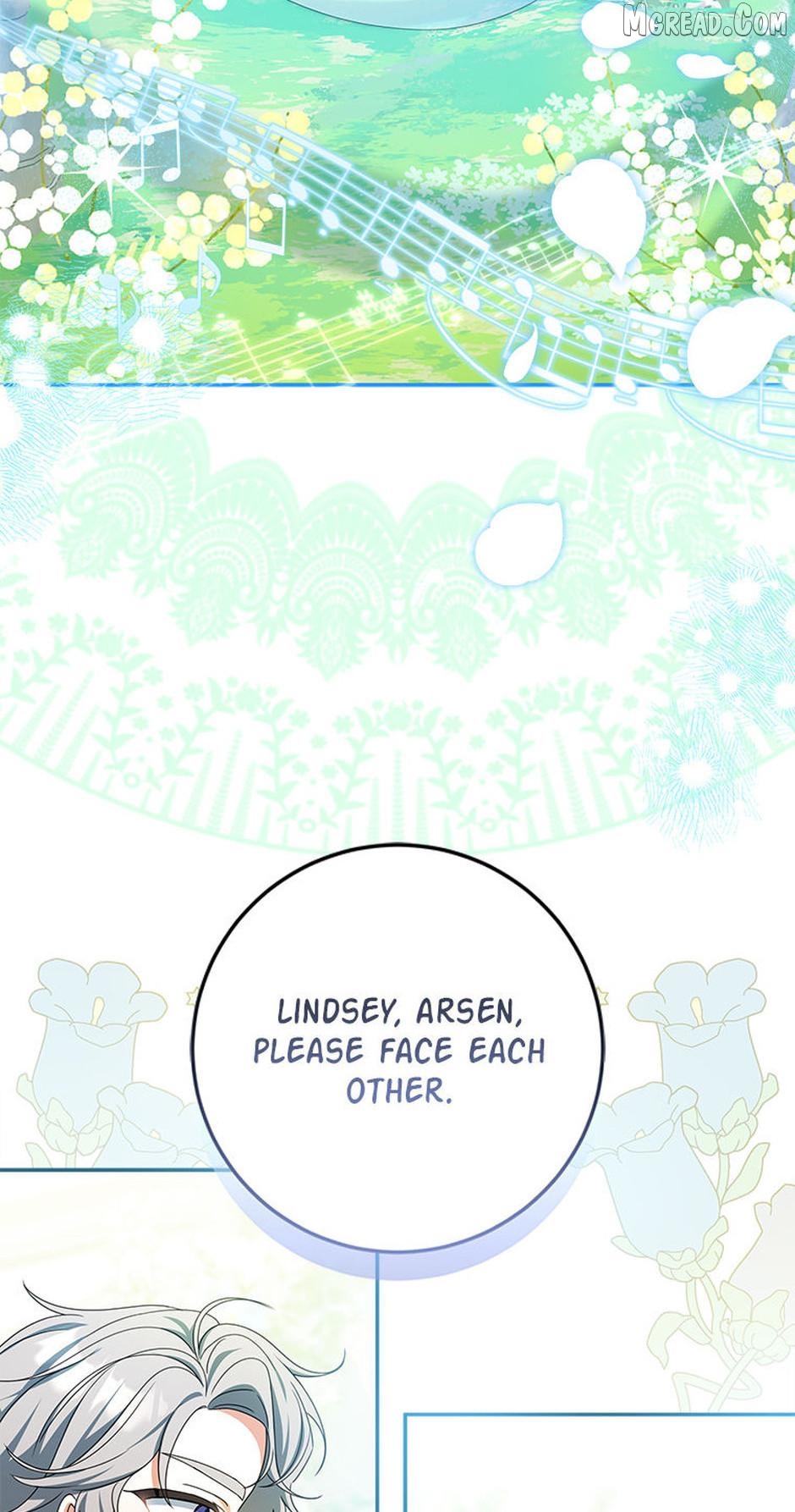 Read the beloved new daughter-in-law of the wolf mansion Manga Online
