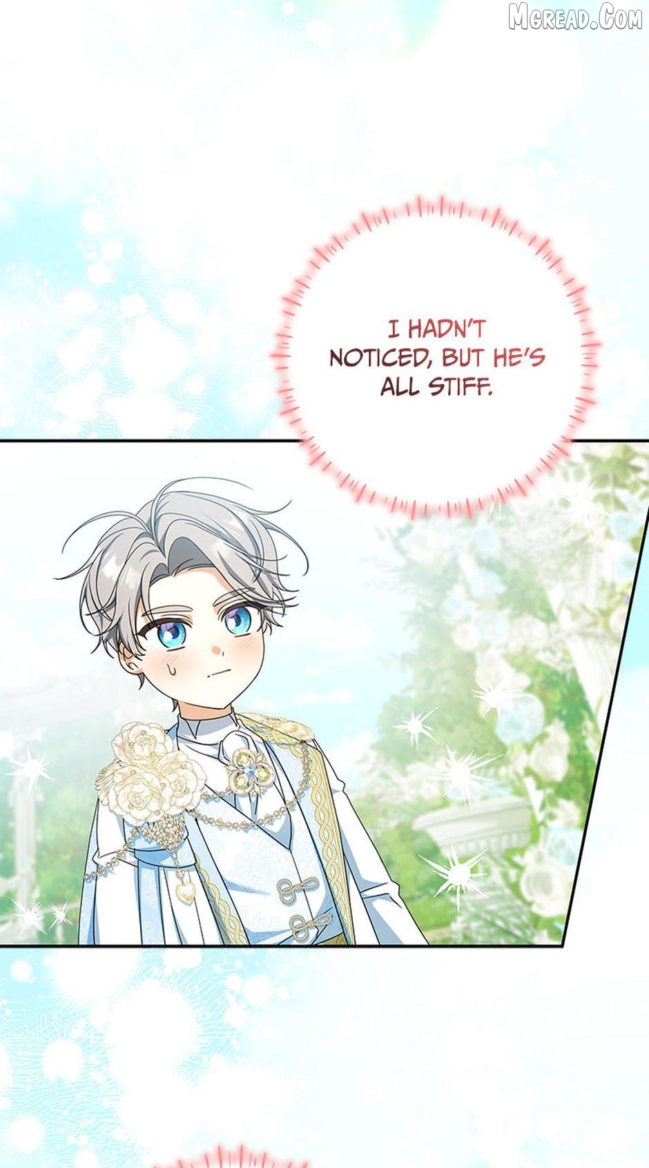 Read the beloved new daughter-in-law of the wolf mansion Manga Online