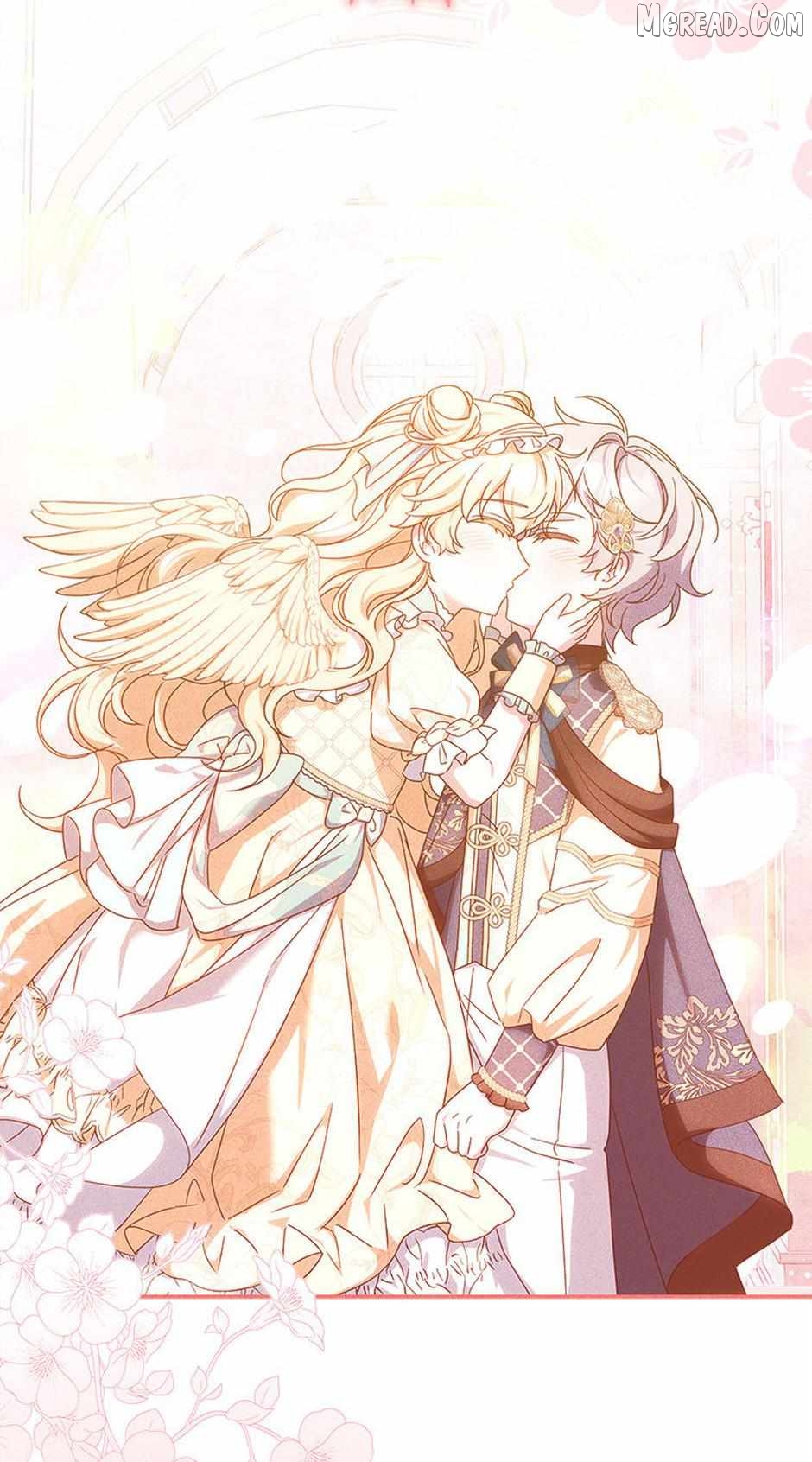 Read the beloved new daughter-in-law of the wolf mansion Manga Online