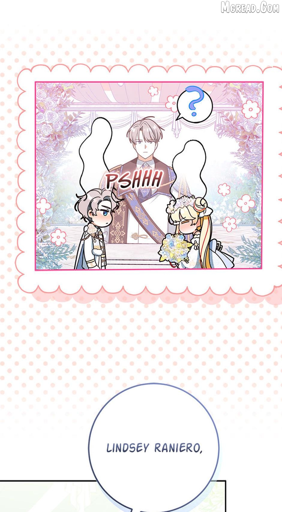 Read the beloved new daughter-in-law of the wolf mansion Manga Online