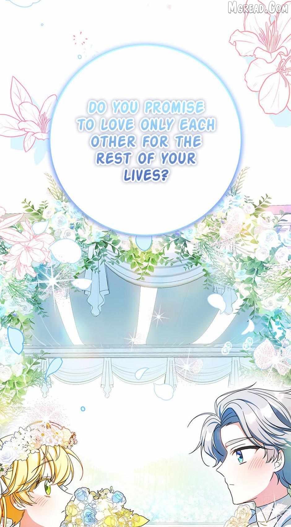 Read the beloved new daughter-in-law of the wolf mansion Manga Online