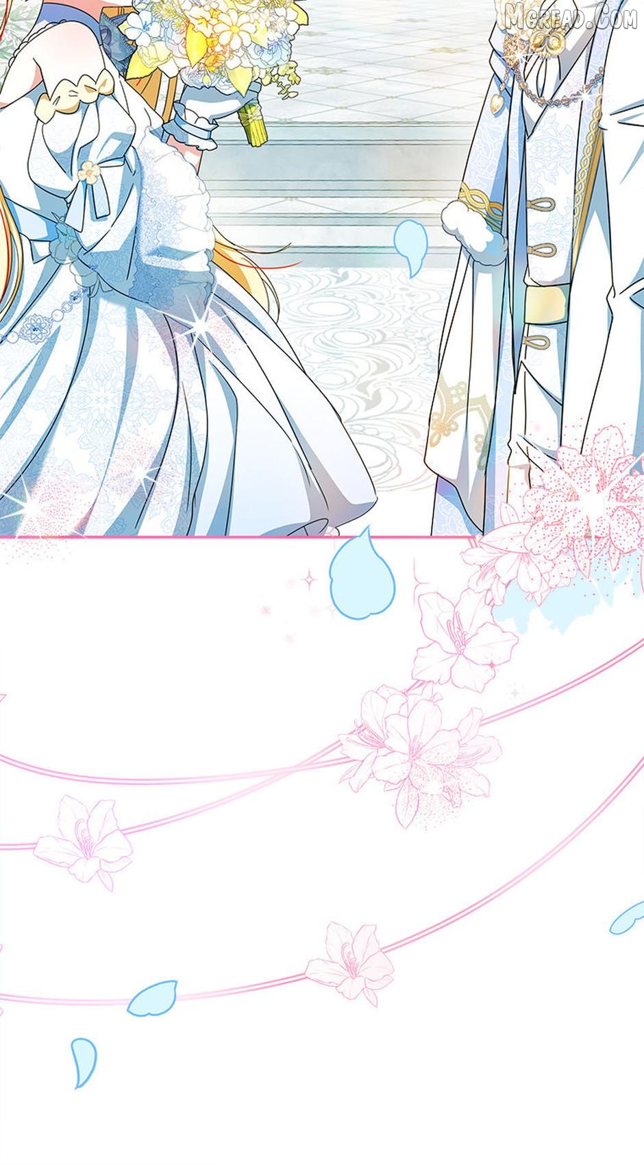 Read the beloved new daughter-in-law of the wolf mansion Manga Online