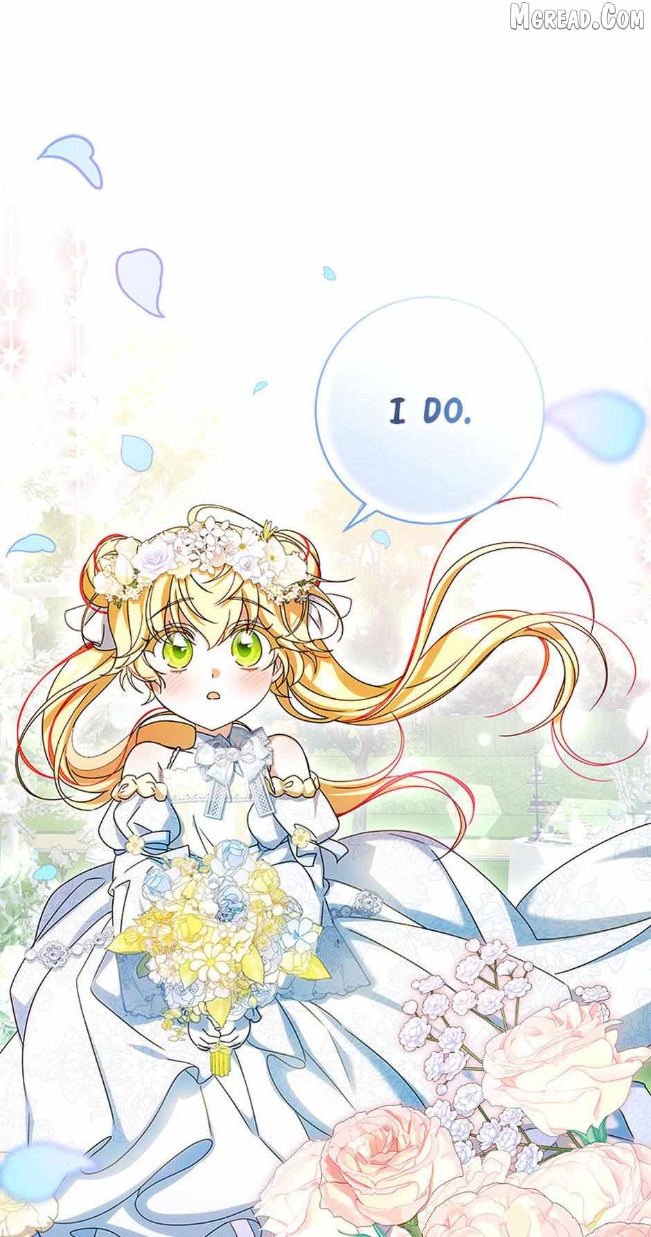 Read the beloved new daughter-in-law of the wolf mansion Manga Online