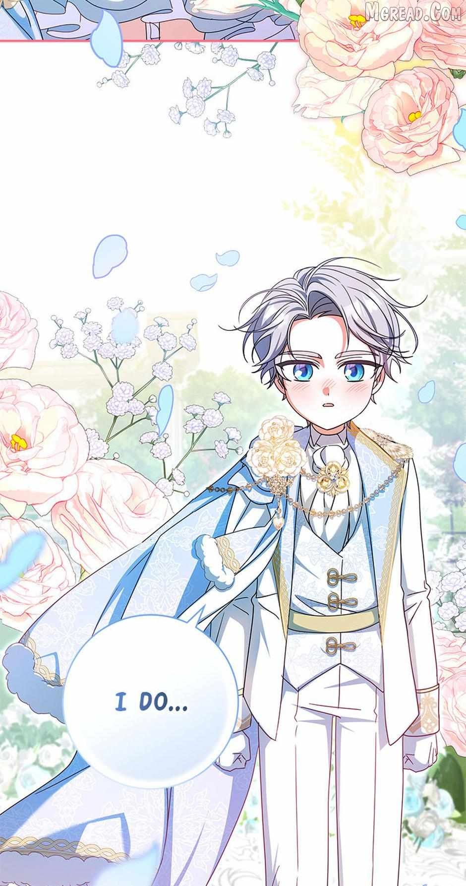 Read the beloved new daughter-in-law of the wolf mansion Manga Online