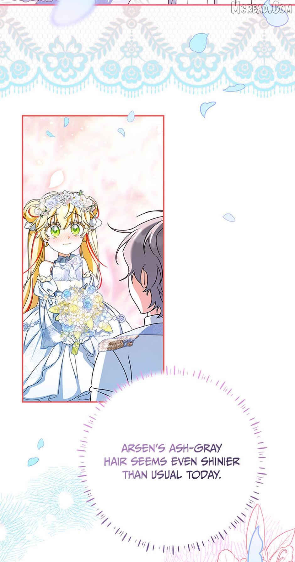Read the beloved new daughter-in-law of the wolf mansion Manga Online