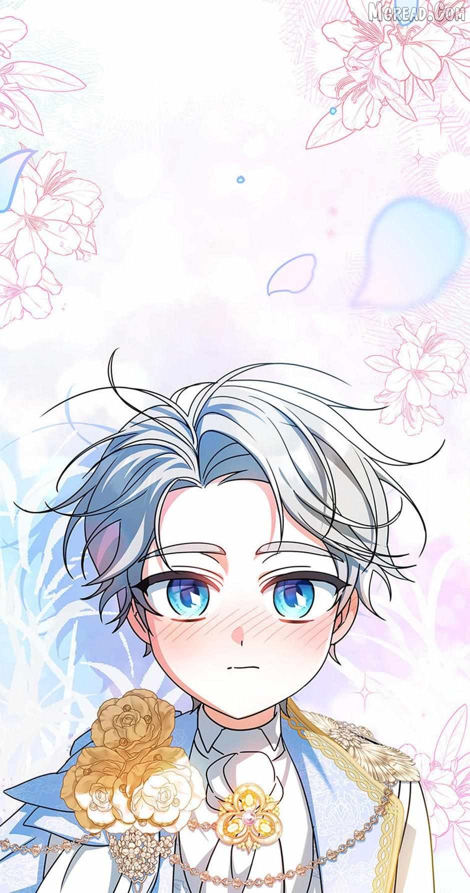 Read the beloved new daughter-in-law of the wolf mansion Manga Online