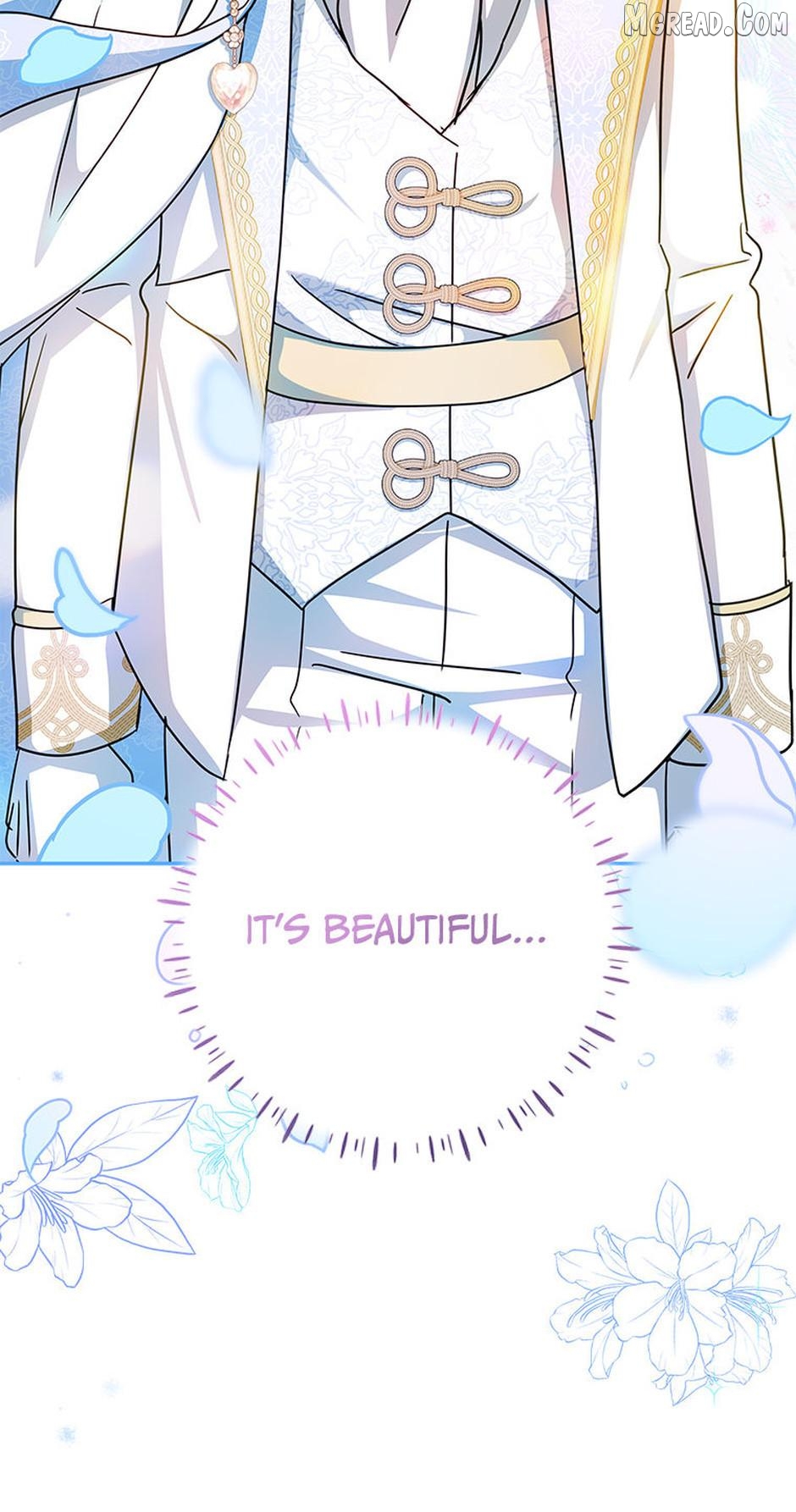 Read the beloved new daughter-in-law of the wolf mansion Manga Online