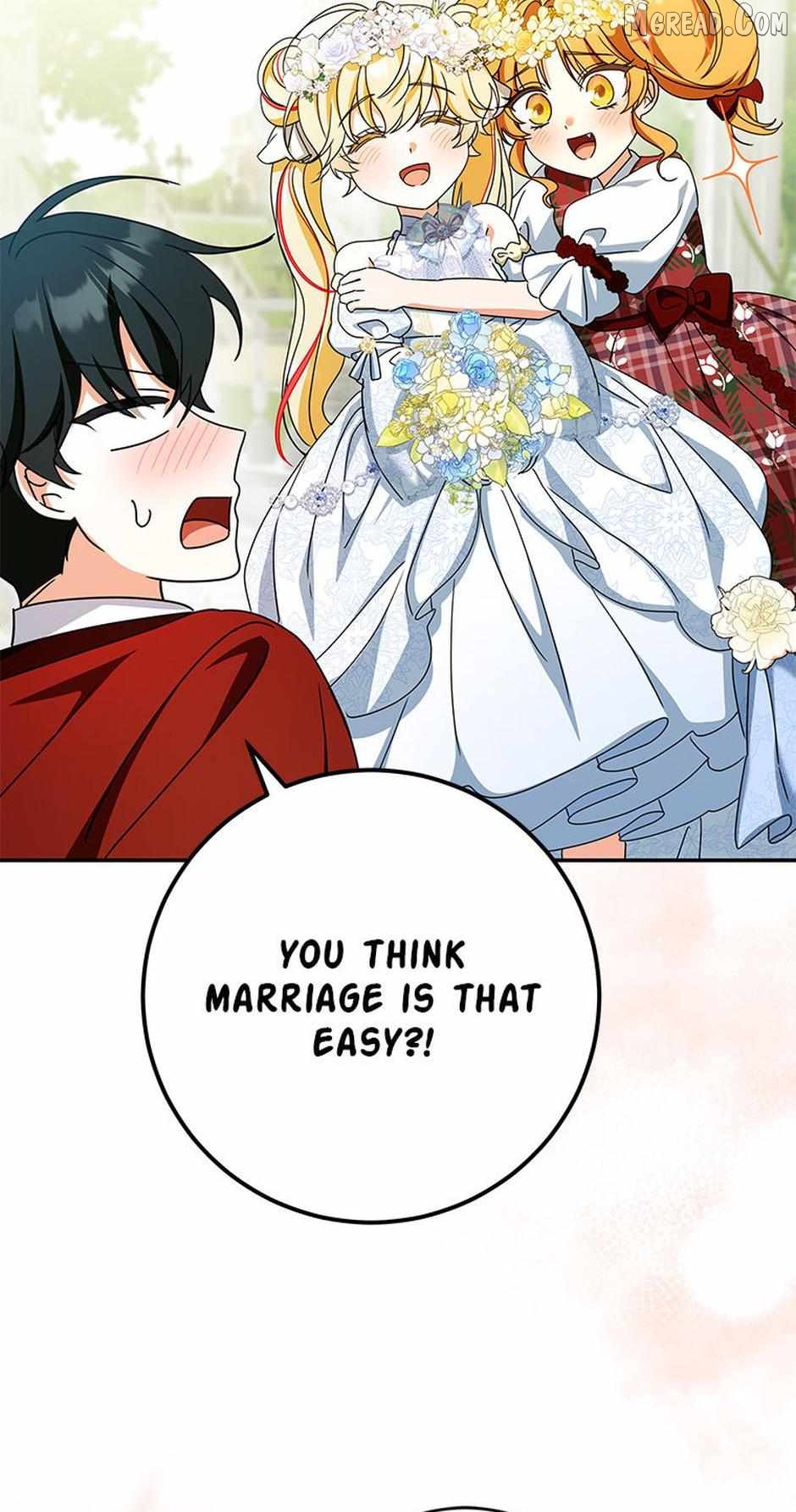 Read the beloved new daughter-in-law of the wolf mansion Manga Online