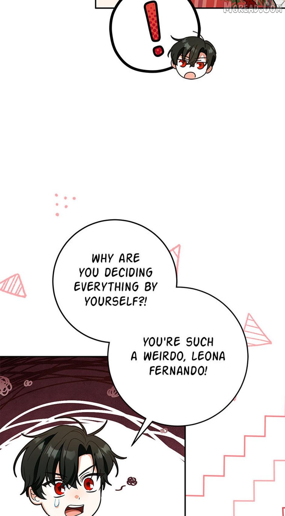 Read the beloved new daughter-in-law of the wolf mansion Manga Online