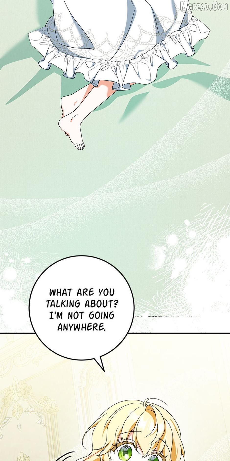 Read the beloved new daughter-in-law of the wolf mansion Manga Online