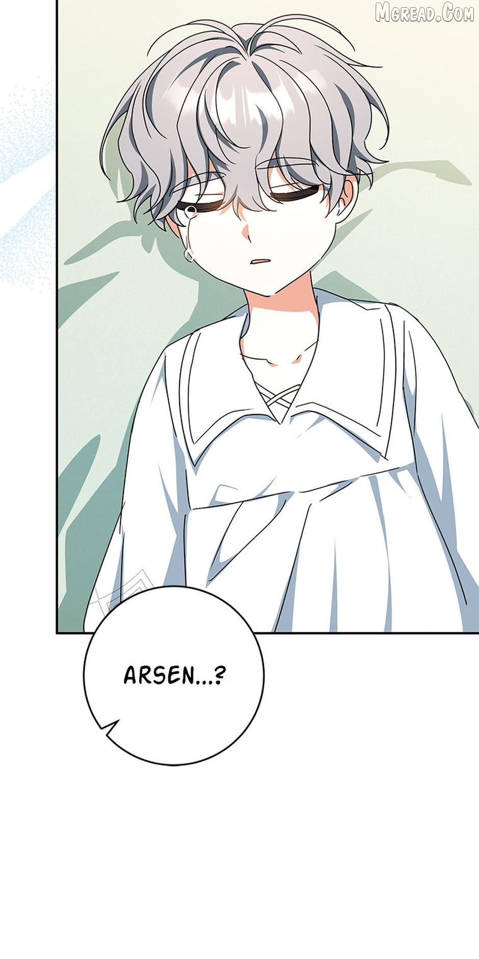 Read the beloved new daughter-in-law of the wolf mansion Manga Online