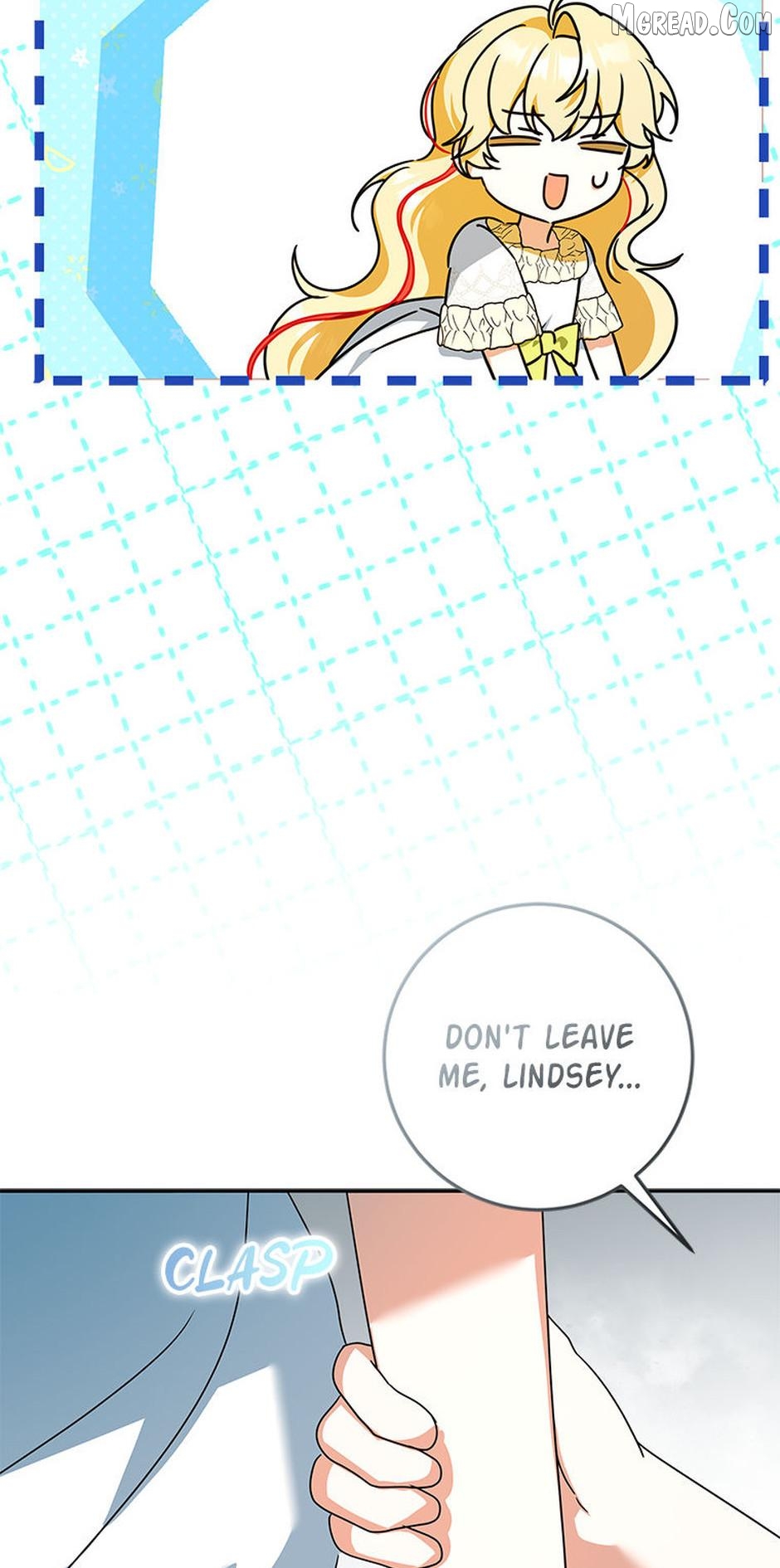 Read the beloved new daughter-in-law of the wolf mansion Manga Online