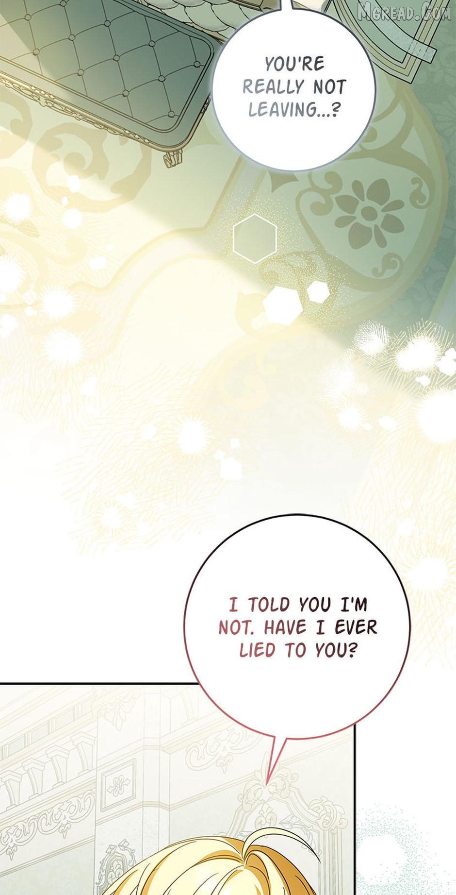 Read the beloved new daughter-in-law of the wolf mansion Manga Online