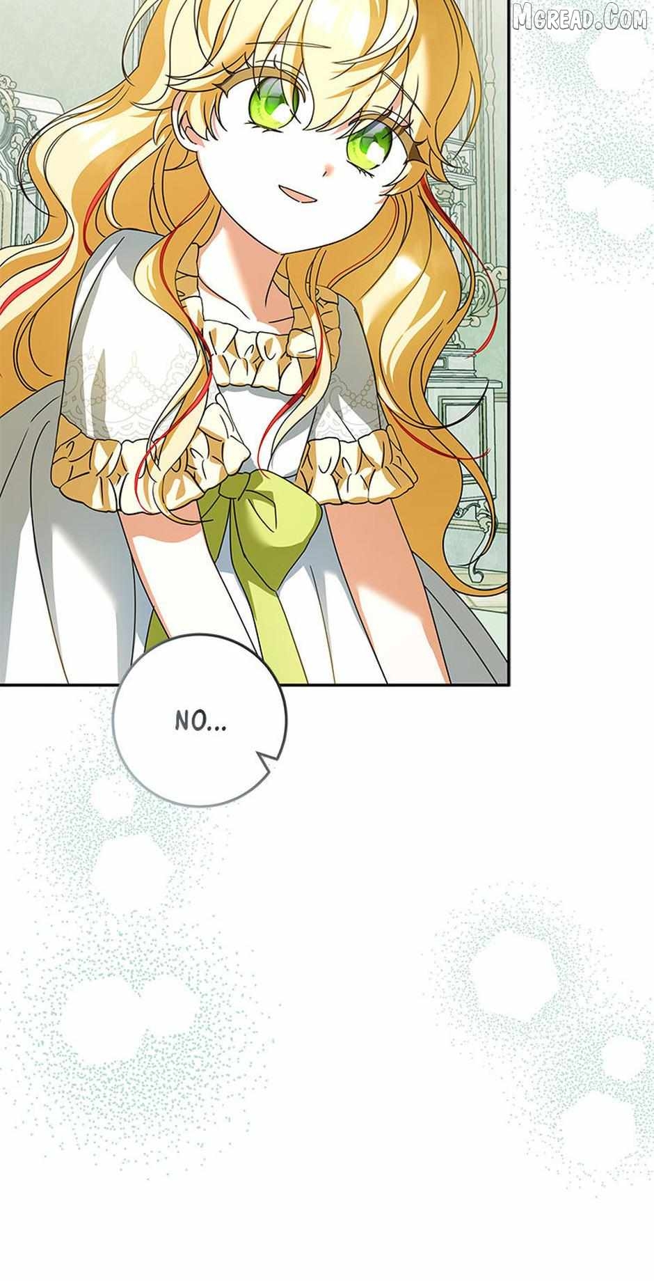 Read the beloved new daughter-in-law of the wolf mansion Manga Online