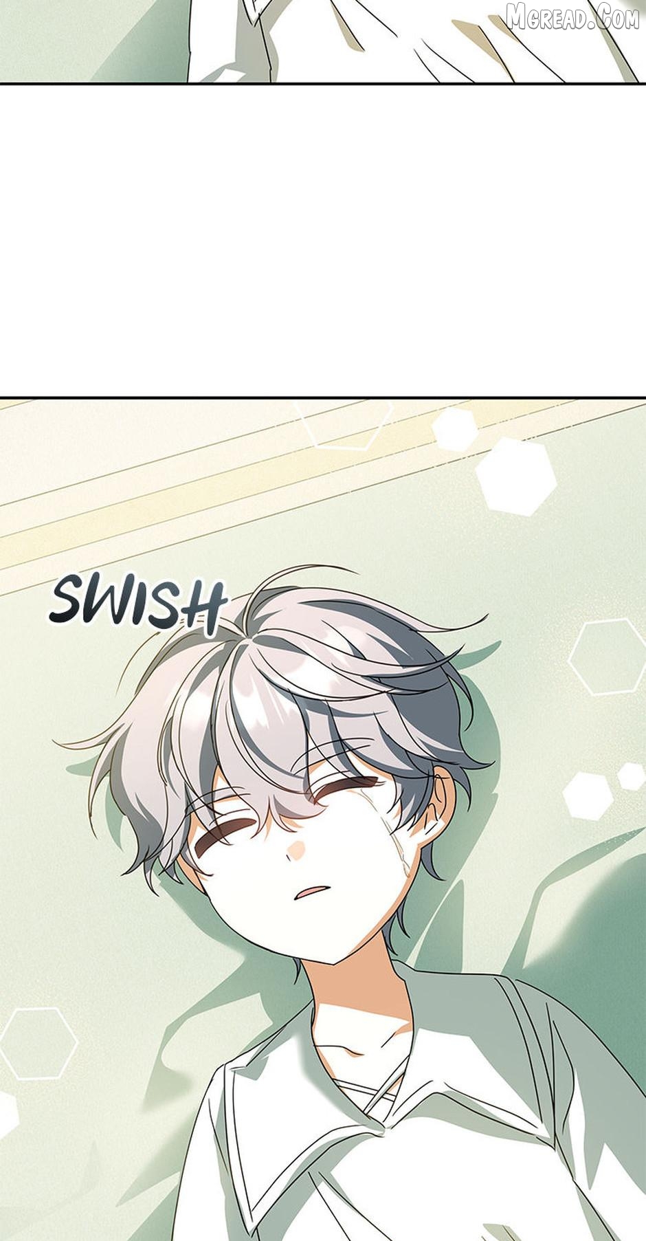 Read the beloved new daughter-in-law of the wolf mansion Manga Online