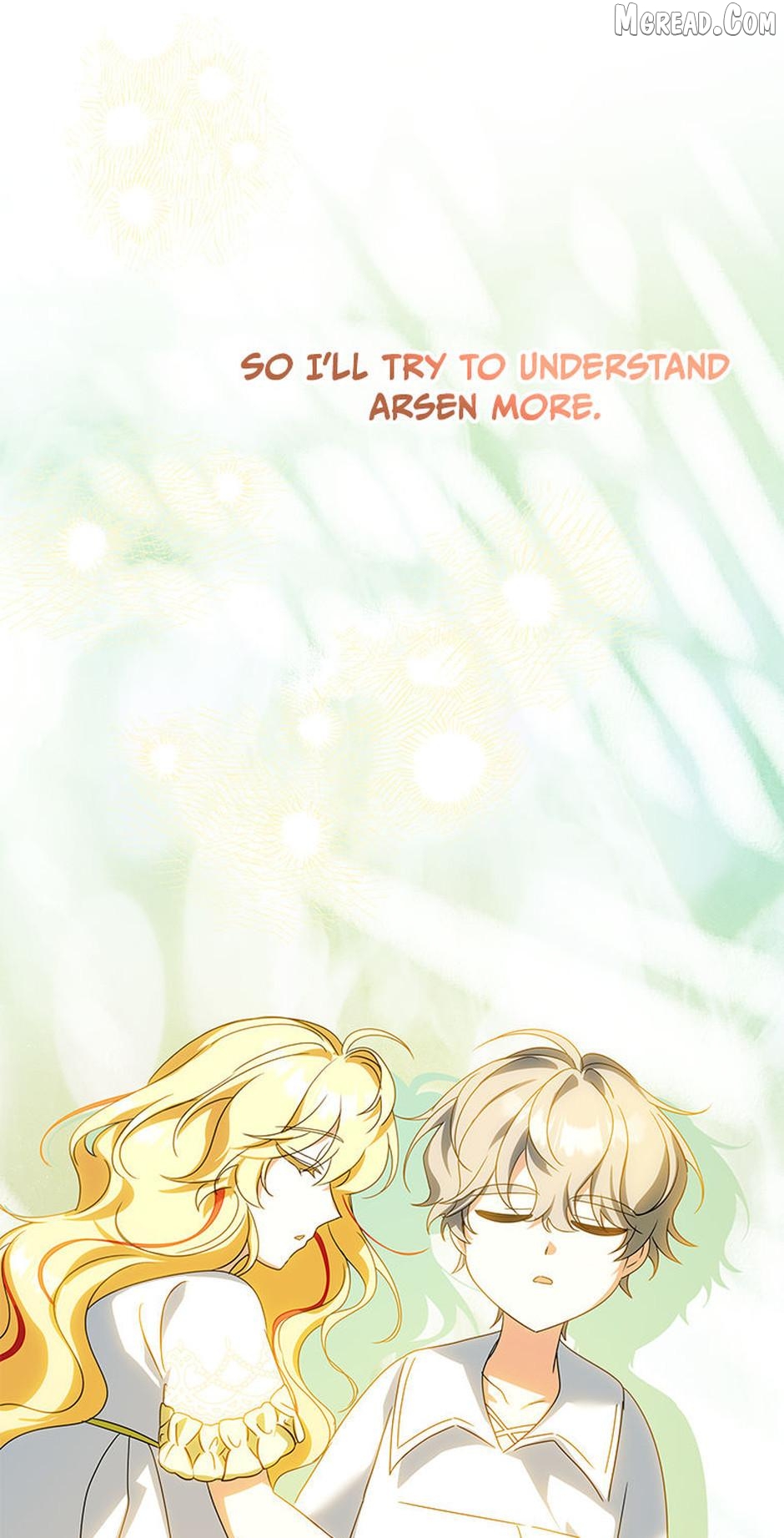 Read the beloved new daughter-in-law of the wolf mansion Manga Online