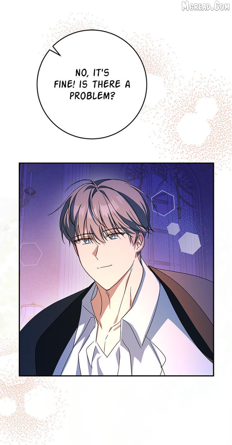 Read the beloved new daughter-in-law of the wolf mansion Manga Online