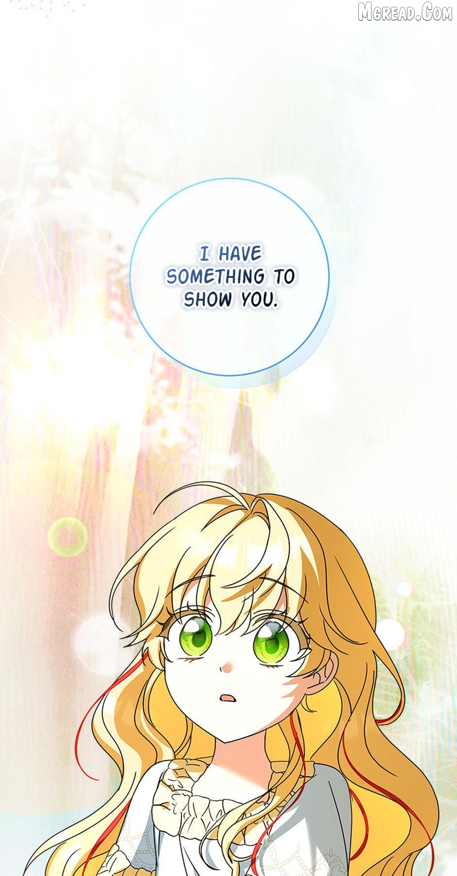 Read the beloved new daughter-in-law of the wolf mansion Manga Online