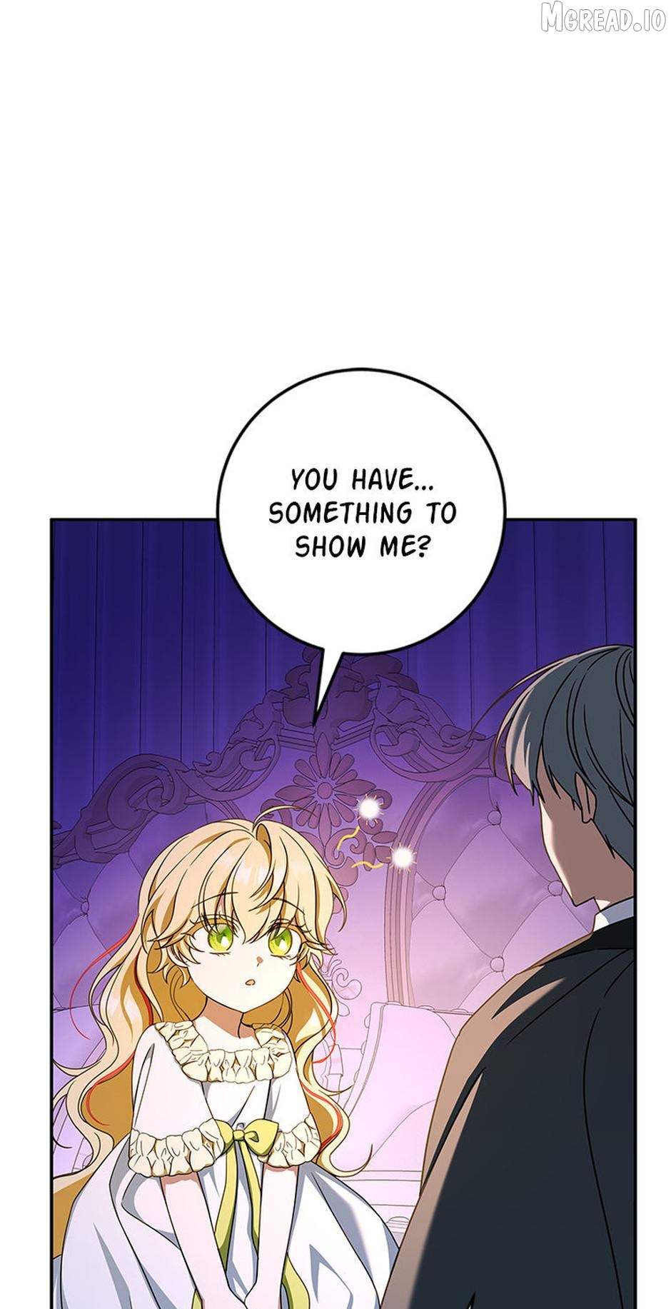 Read the beloved new daughter-in-law of the wolf mansion Manga Online