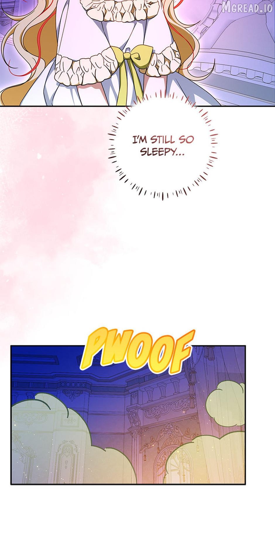 Read the beloved new daughter-in-law of the wolf mansion Manga Online