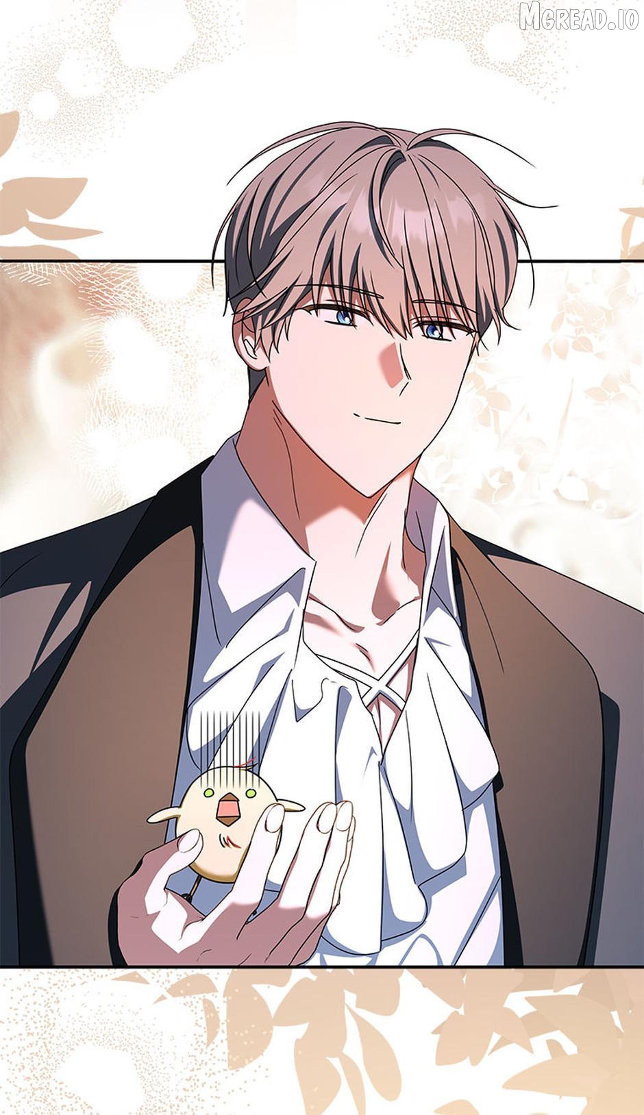 Read the beloved new daughter-in-law of the wolf mansion Manga Online