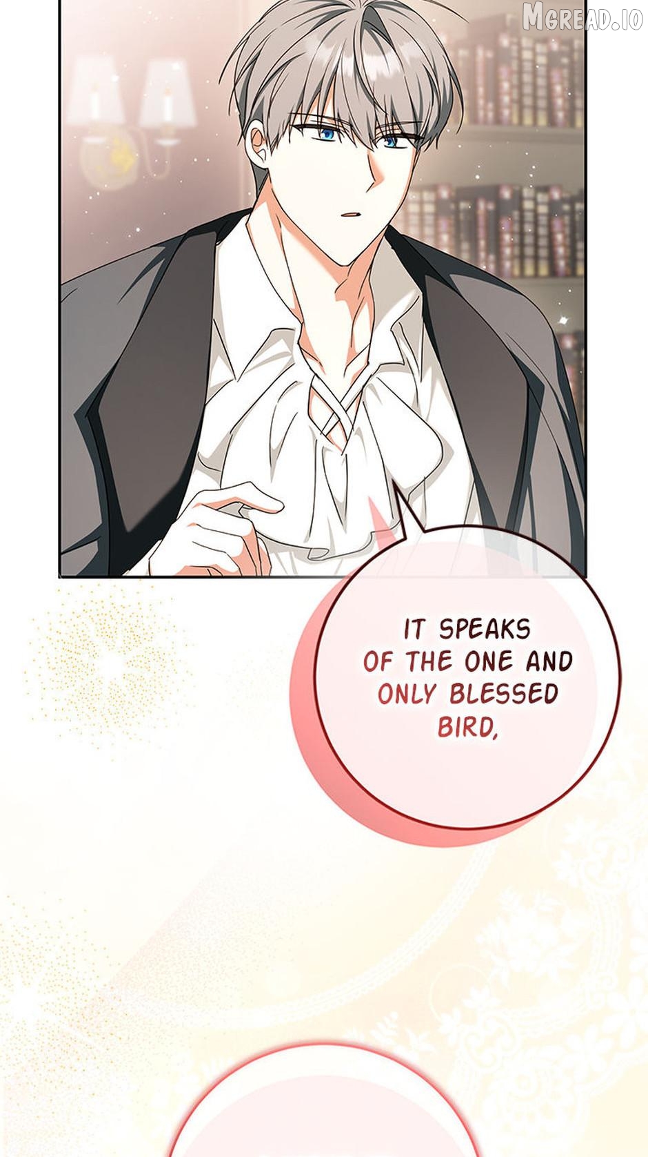 Read the beloved new daughter-in-law of the wolf mansion Manga Online