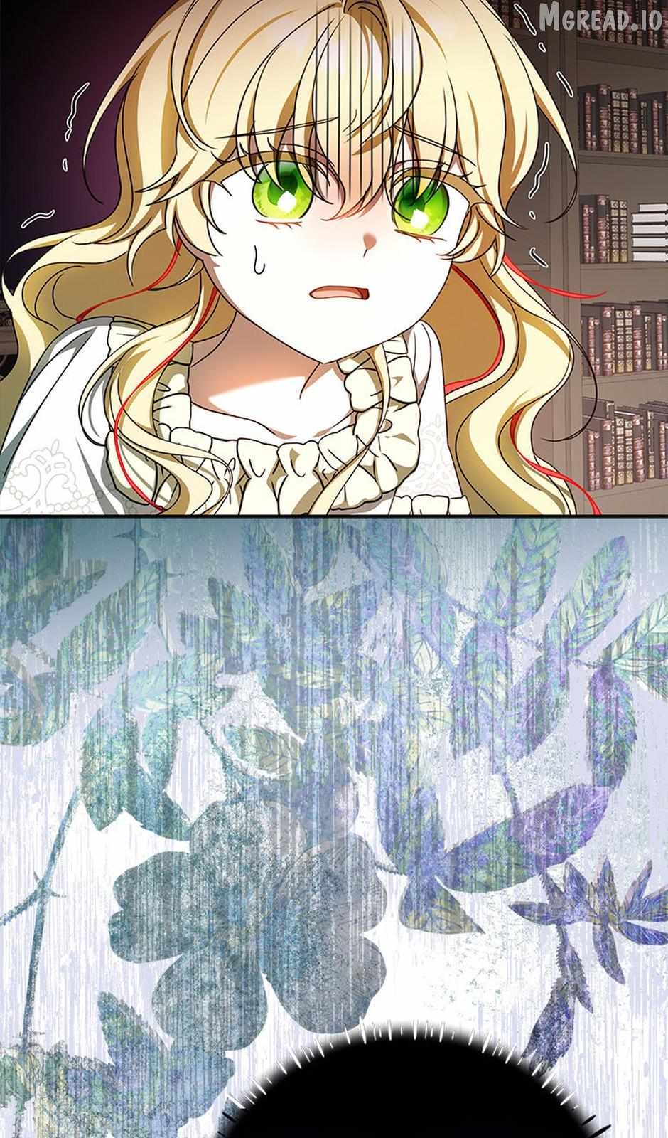 Read the beloved new daughter-in-law of the wolf mansion Manga Online
