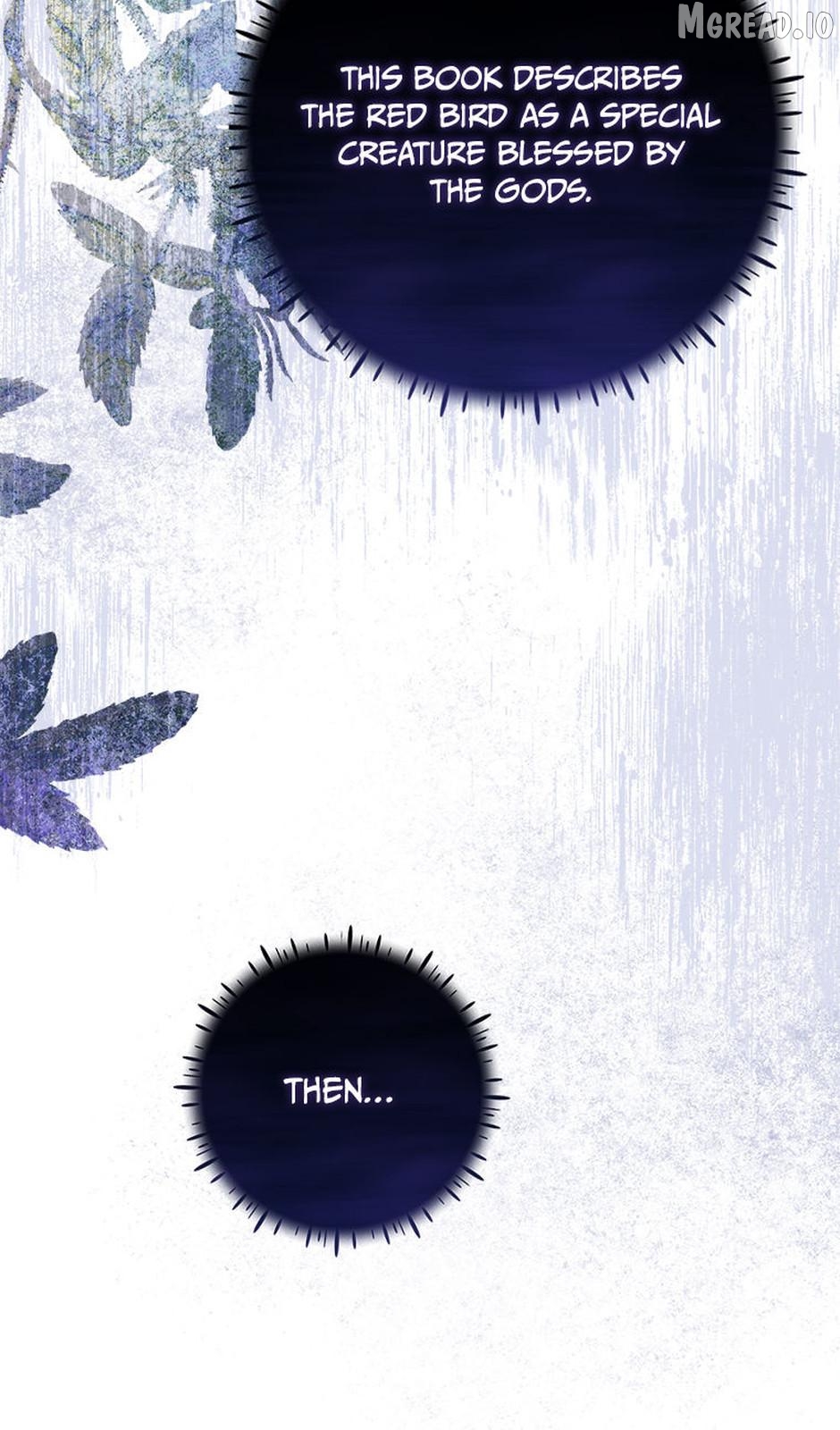 Read the beloved new daughter-in-law of the wolf mansion Manga Online