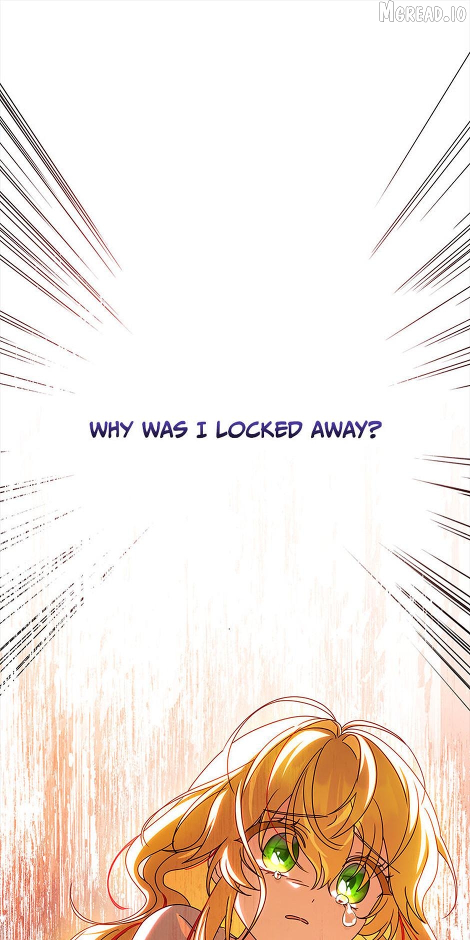 Read the beloved new daughter-in-law of the wolf mansion Manga Online
