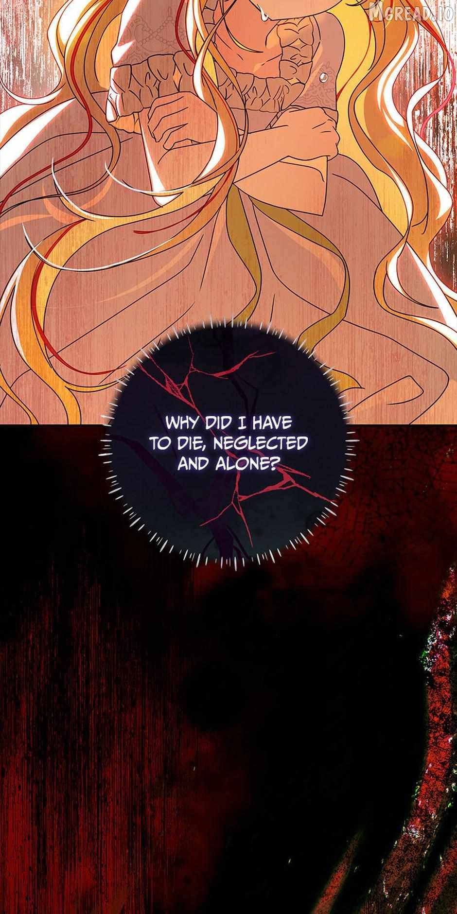 Read the beloved new daughter-in-law of the wolf mansion Manga Online