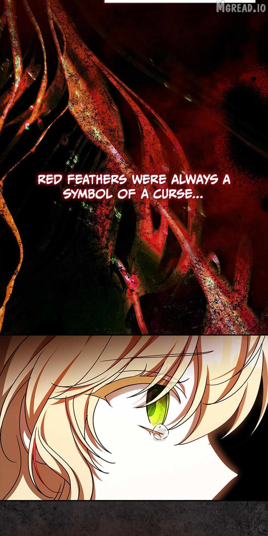 Read the beloved new daughter-in-law of the wolf mansion Manga Online