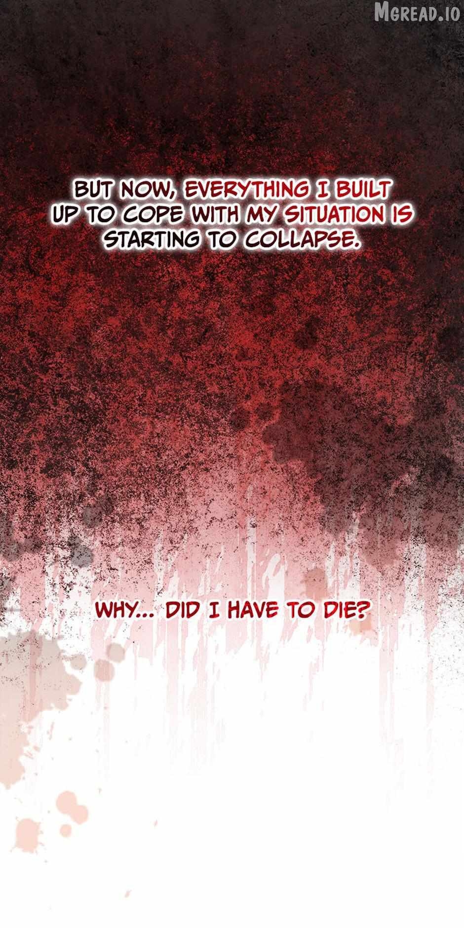 Read the beloved new daughter-in-law of the wolf mansion Manga Online