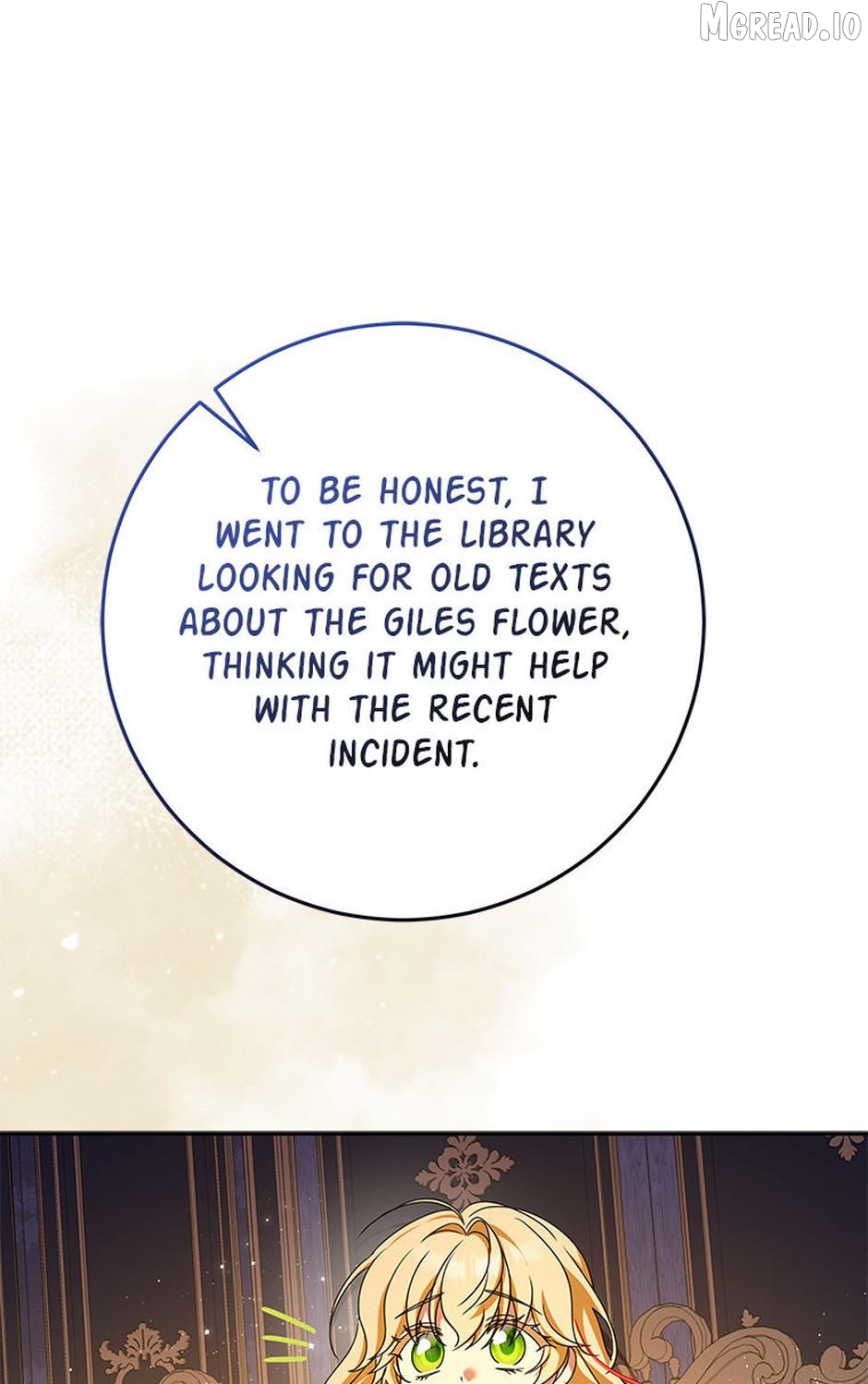 Read the beloved new daughter-in-law of the wolf mansion Manga Online