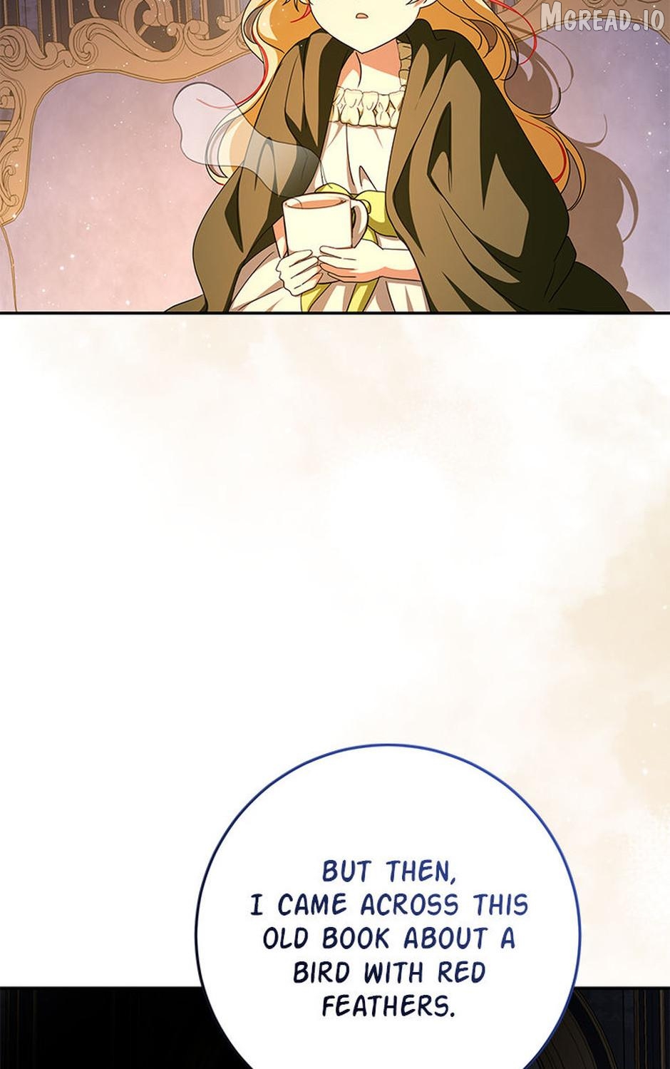 Read the beloved new daughter-in-law of the wolf mansion Manga Online