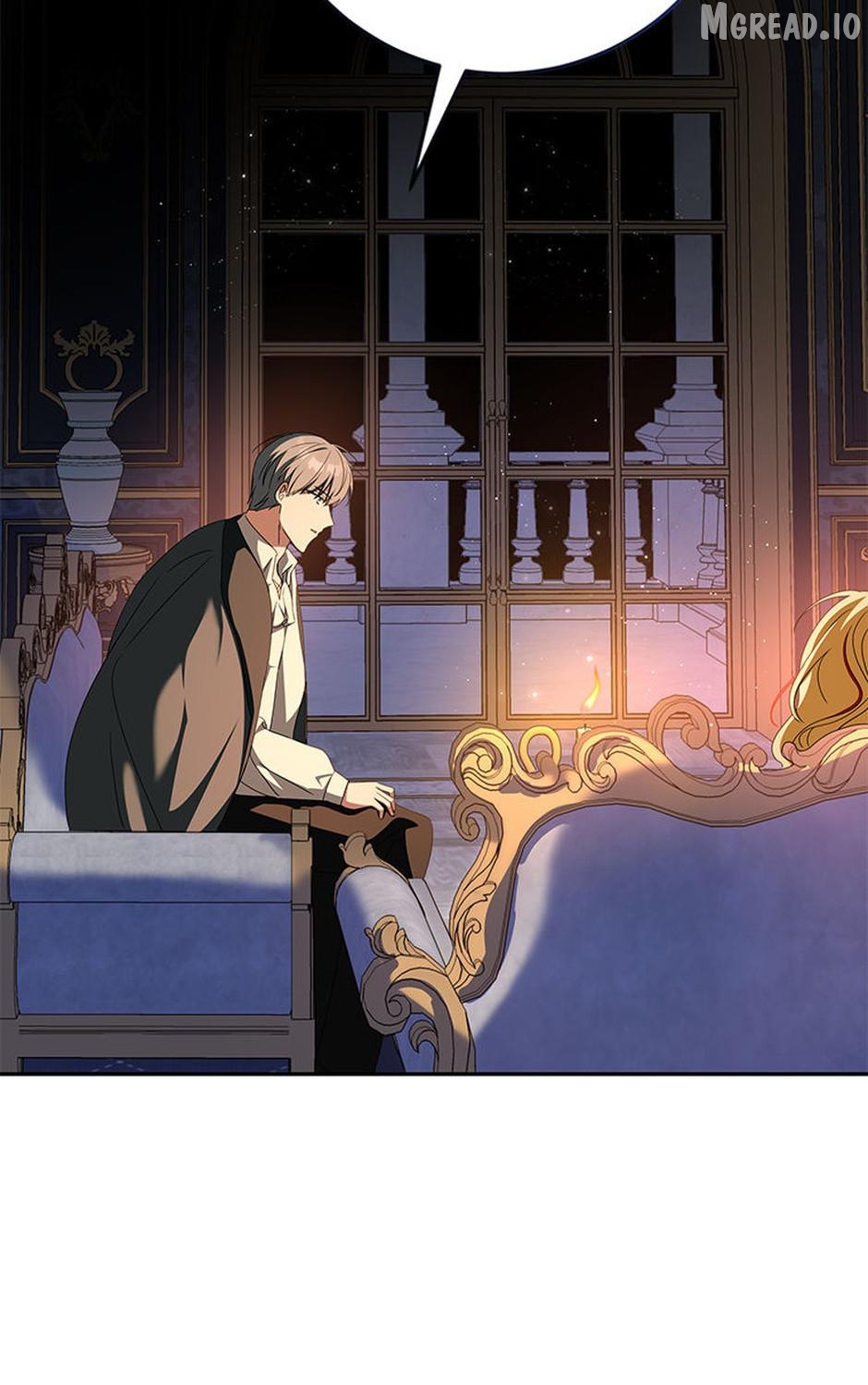 Read the beloved new daughter-in-law of the wolf mansion Manga Online