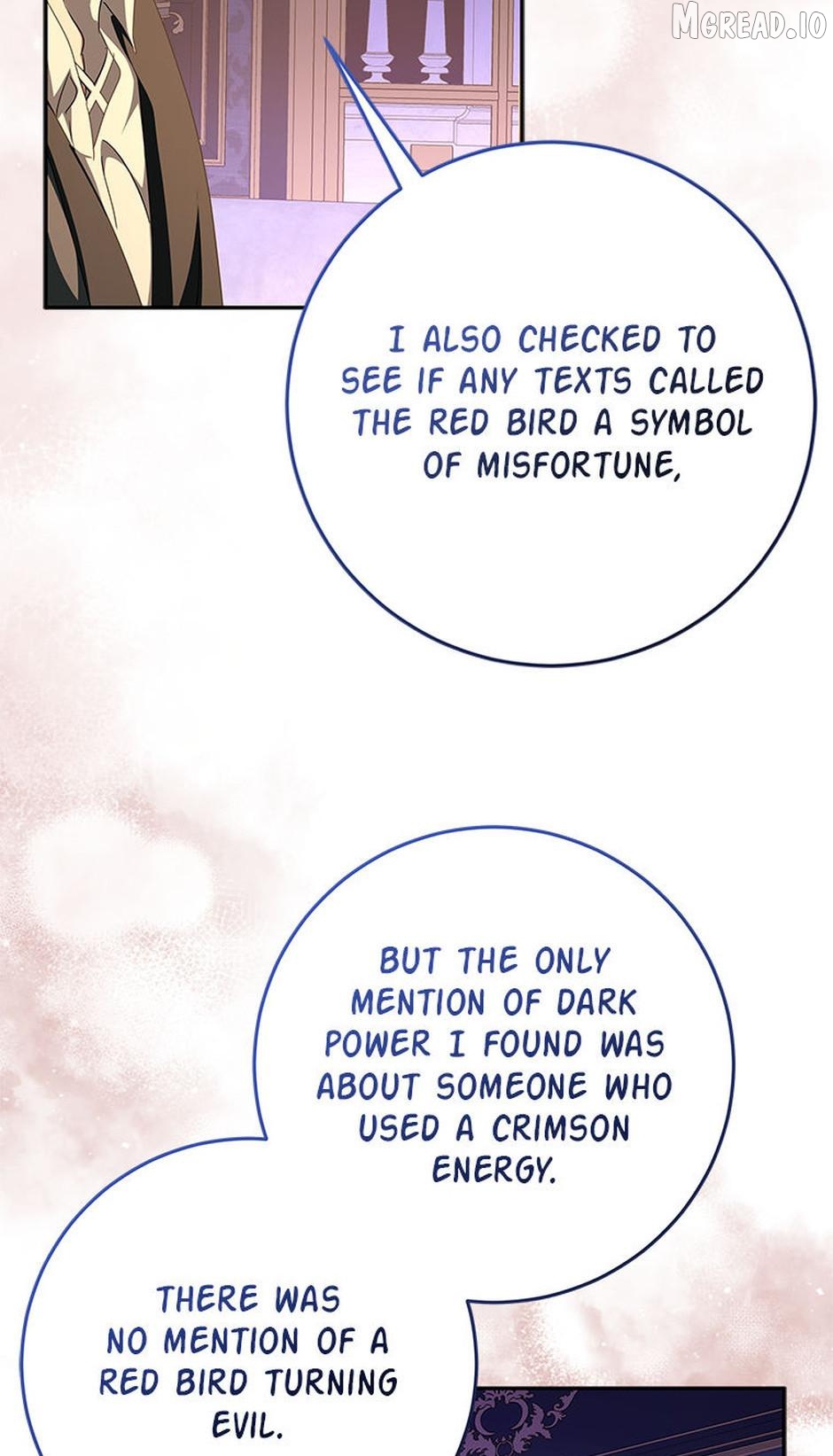 Read the beloved new daughter-in-law of the wolf mansion Manga Online