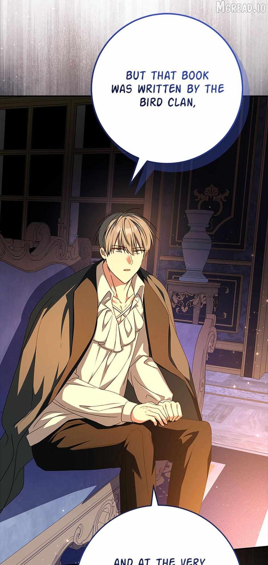 Read the beloved new daughter-in-law of the wolf mansion Manga Online