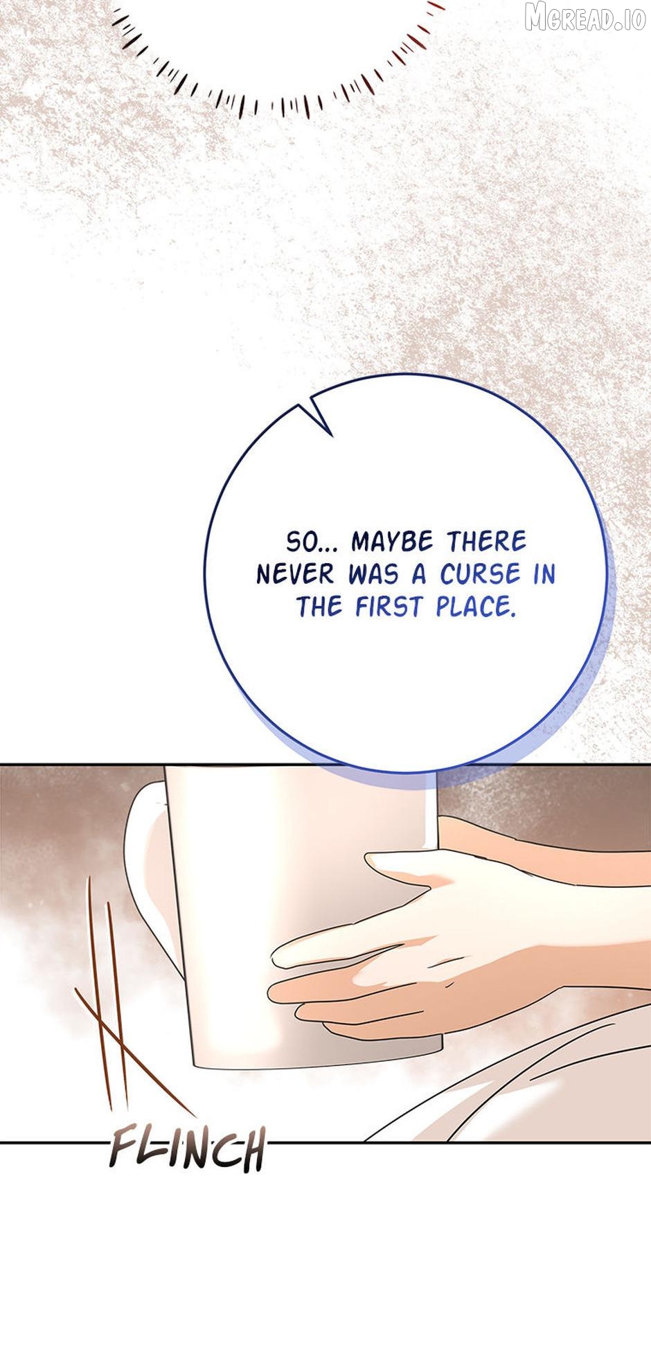 Read the beloved new daughter-in-law of the wolf mansion Manga Online
