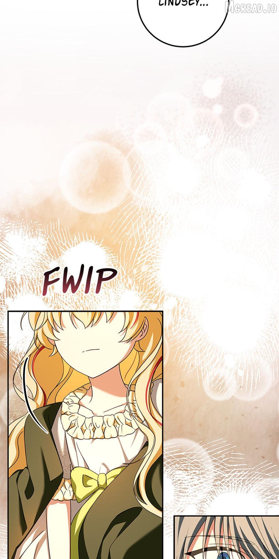 Read the beloved new daughter-in-law of the wolf mansion Manga Online