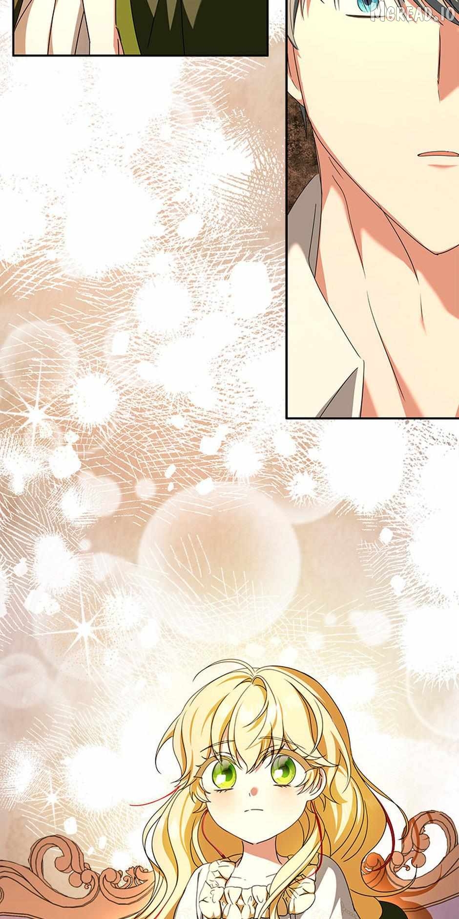 Read the beloved new daughter-in-law of the wolf mansion Manga Online