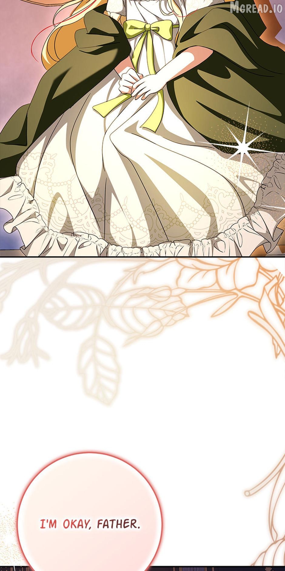 Read the beloved new daughter-in-law of the wolf mansion Manga Online