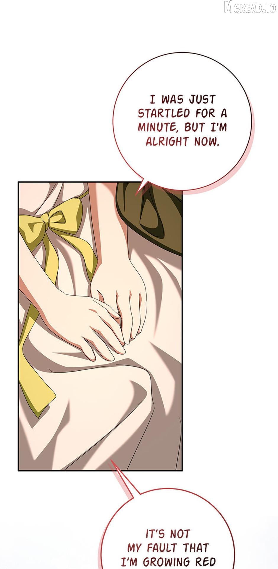 Read the beloved new daughter-in-law of the wolf mansion Manga Online