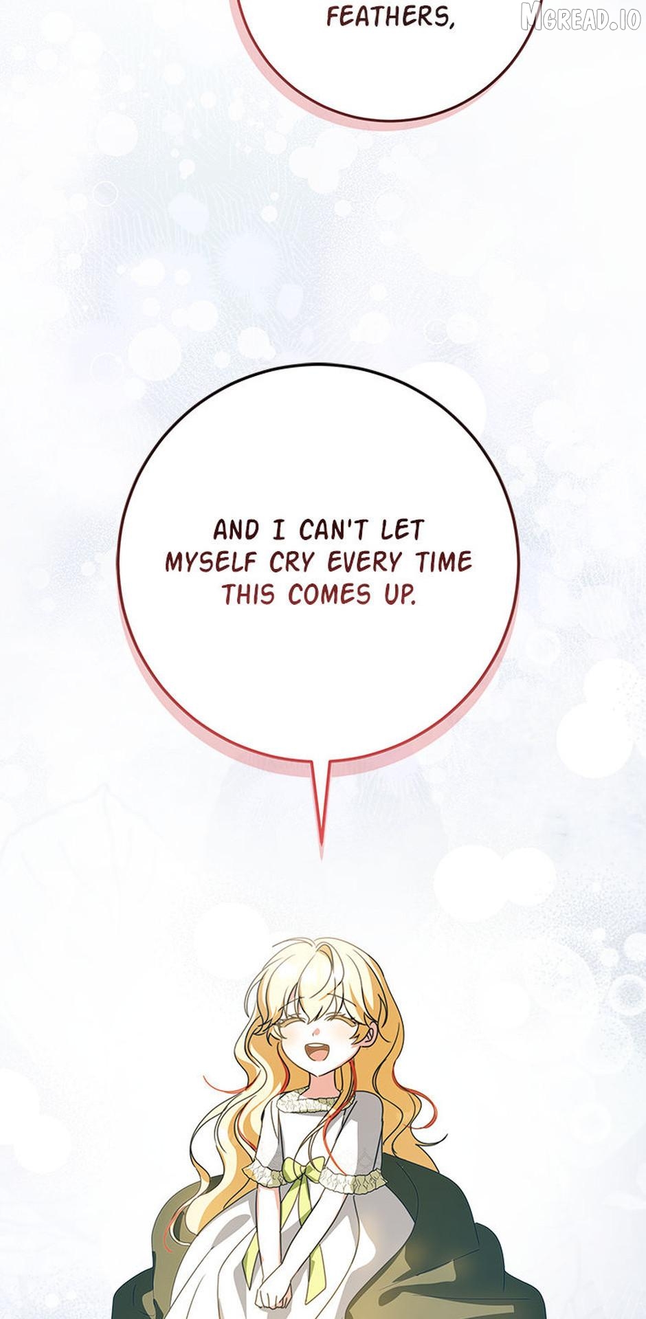 Read the beloved new daughter-in-law of the wolf mansion Manga Online