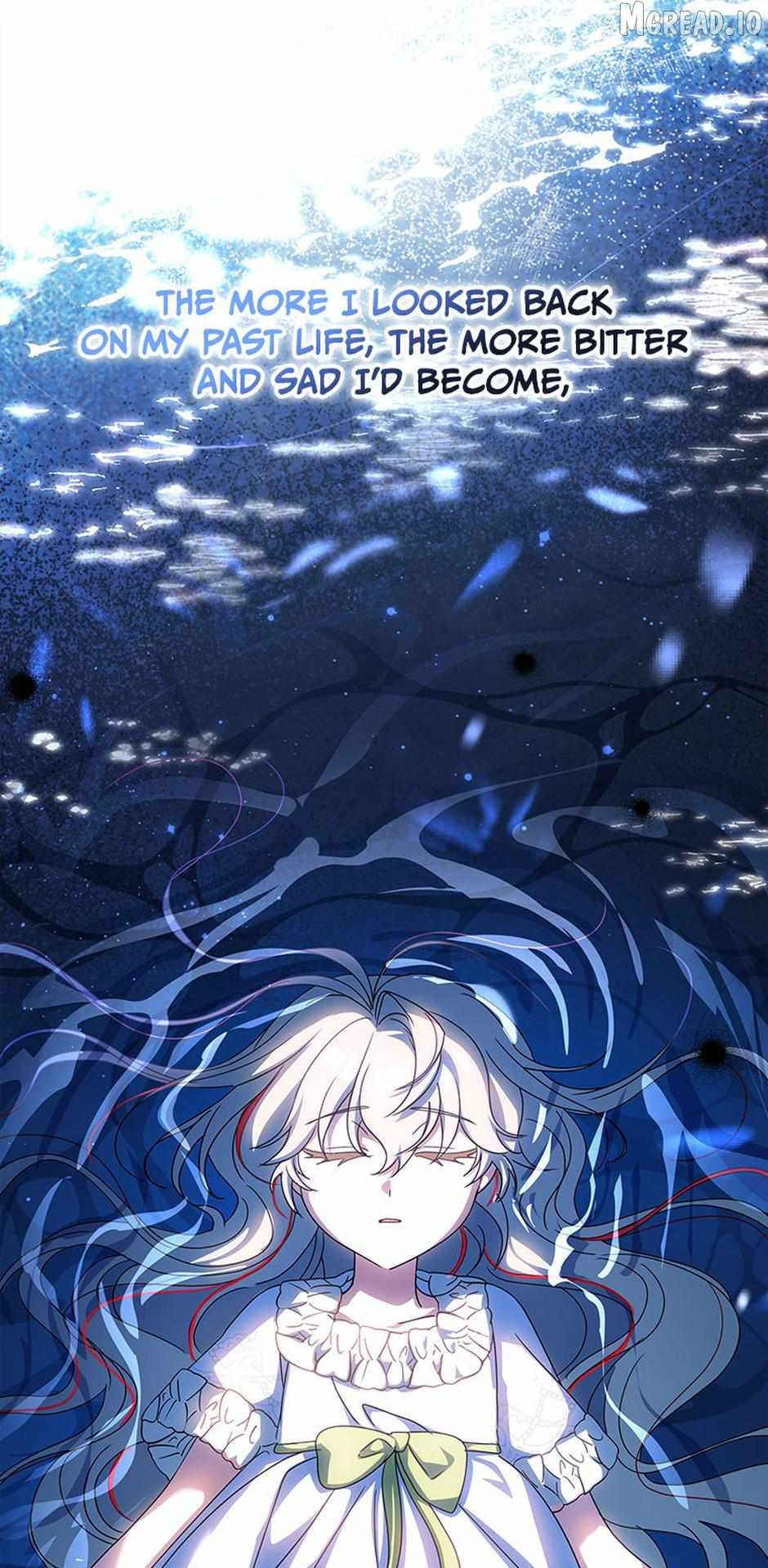 Read the beloved new daughter-in-law of the wolf mansion Manga Online