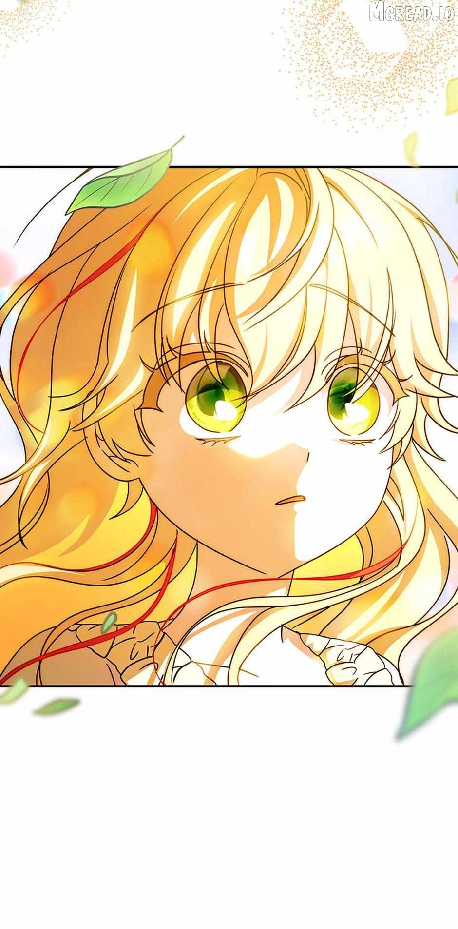Read the beloved new daughter-in-law of the wolf mansion Manga Online