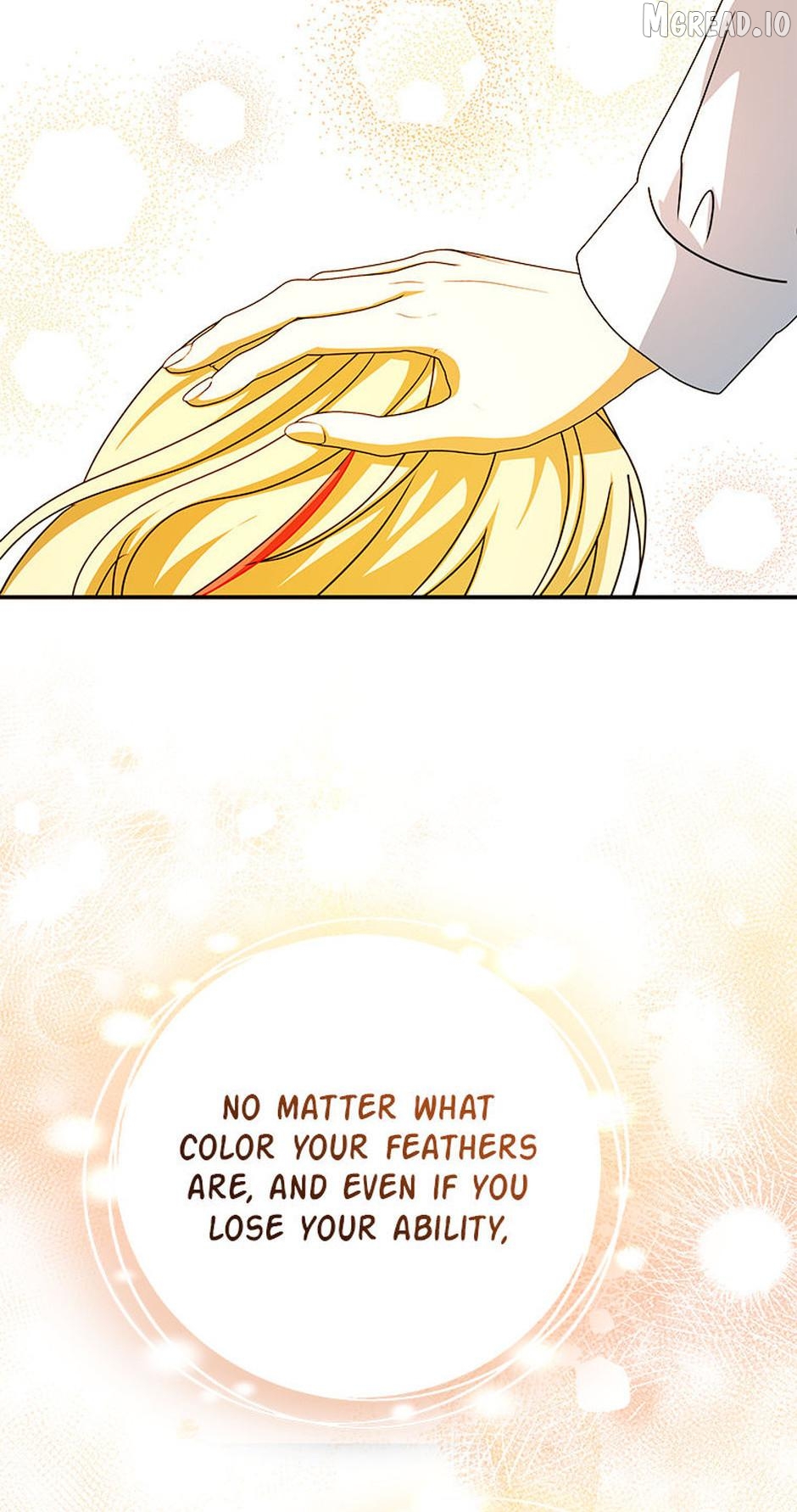 Read the beloved new daughter-in-law of the wolf mansion Manga Online