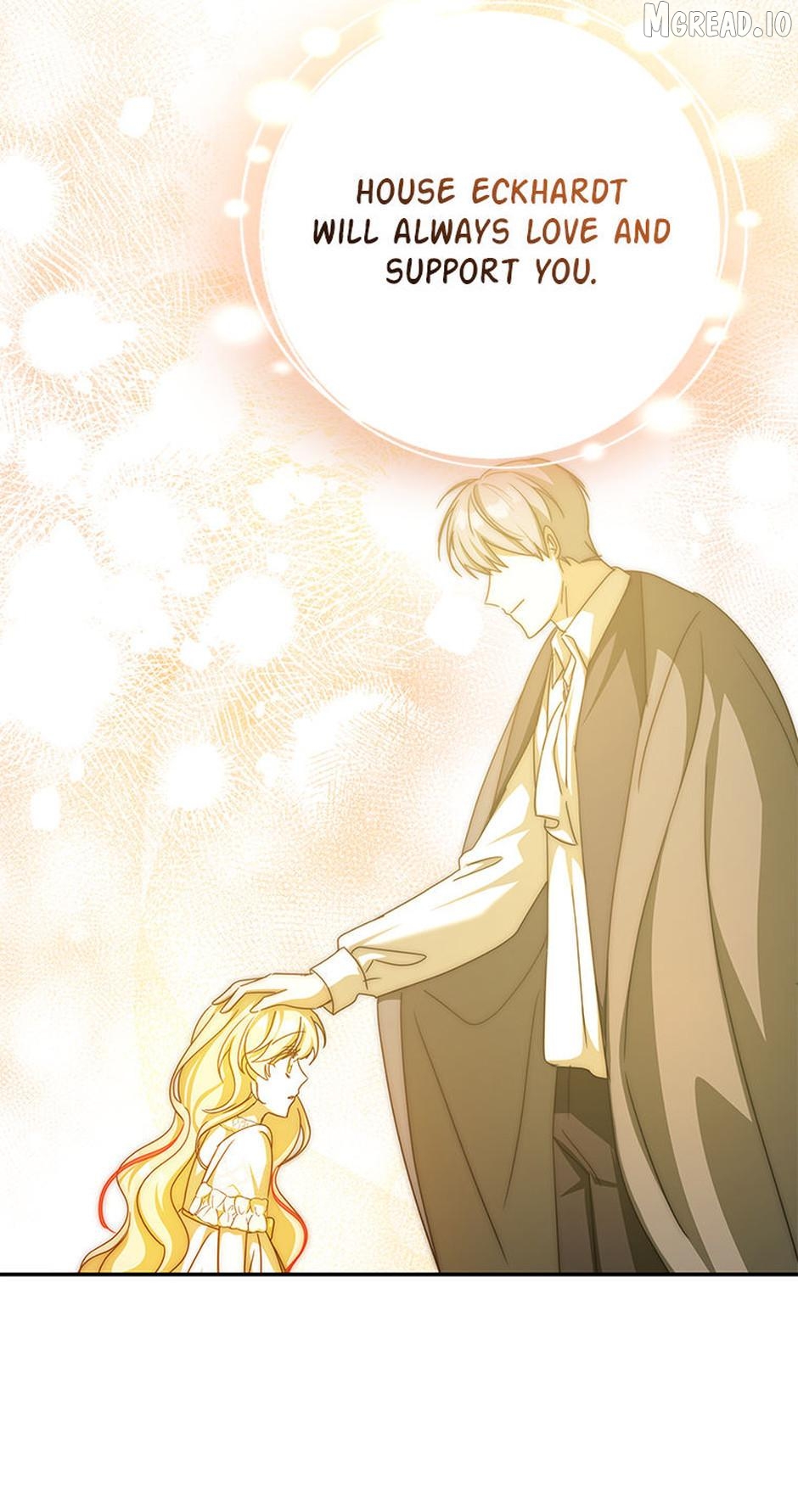Read the beloved new daughter-in-law of the wolf mansion Manga Online