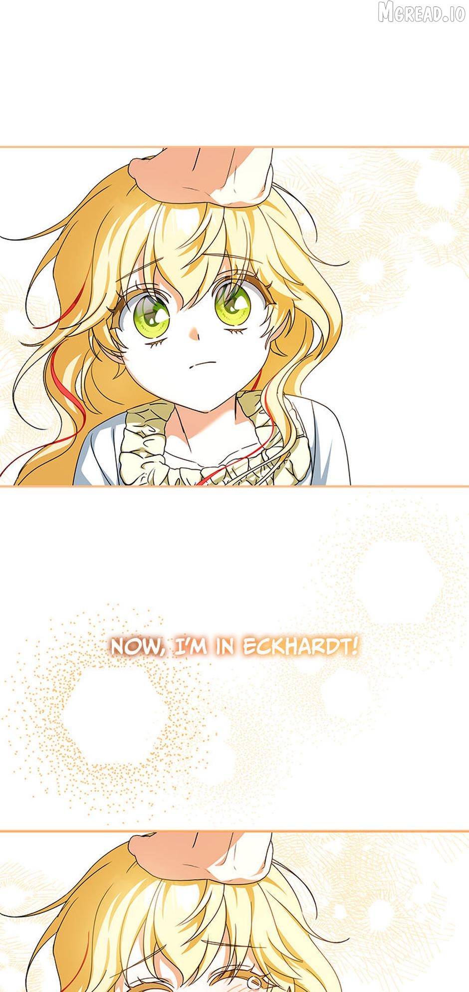 Read the beloved new daughter-in-law of the wolf mansion Manga Online